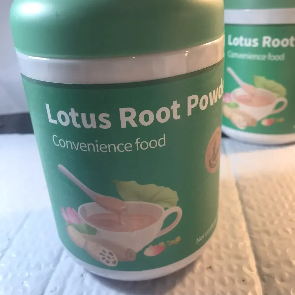 Convenience Food 3x convenience